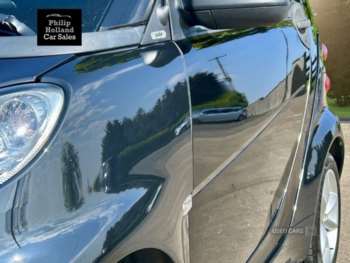 Used smart fortwo 2011 for sale - 74121426: Photo