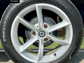 Used smart fortwo 2011 for sale - 74121426: Photo