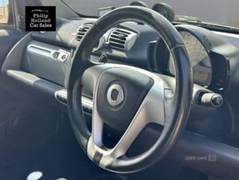 Used smart fortwo 2011 for sale - 74121426: Photo