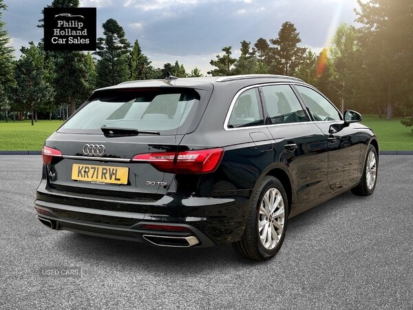 Used Audi A4 2022 for sale - 76486349: Photo 11