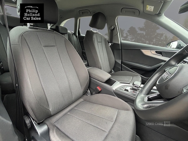 Used Audi A4 2022 for sale - 76486349: Photo 4