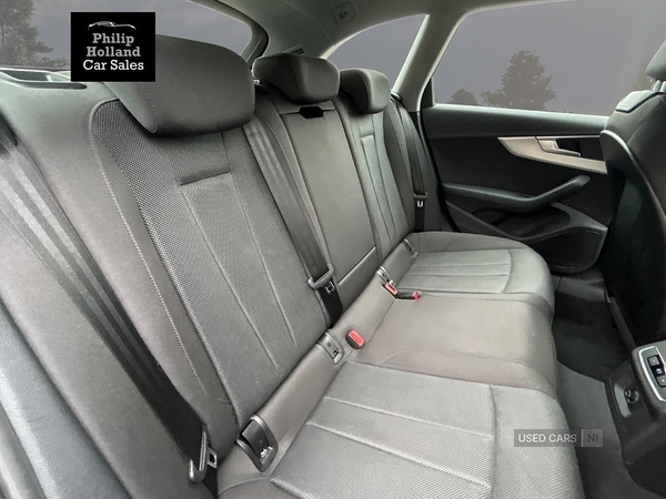 Used Audi A4 2022 for sale - 76486349: Photo 5