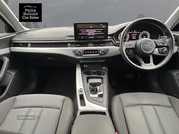 Used Audi A4 2022 for sale - 76486349: Photo 6