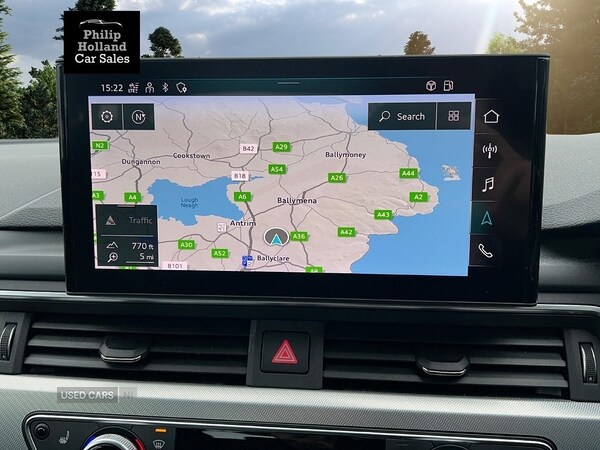 Used Audi A4 2022 for sale - 76486349: Photo 7