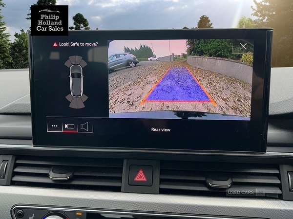 Used Audi A4 2022 for sale - 76486349: Photo 8