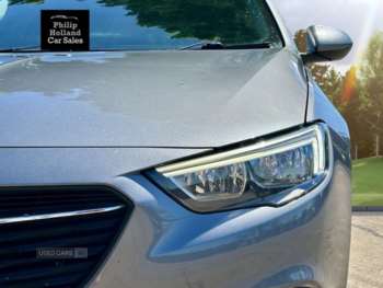 Used Vauxhall Insignia 2017 for sale - 74691268: Photo