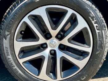 Used Vauxhall Insignia 2017 for sale - 74691268: Photo