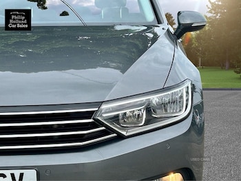 Used Volkswagen Passat 2016 for sale - 78989570: Photo