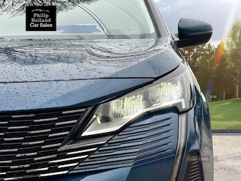 Used Peugeot 3008 2021 for sale - 77672288: Photo