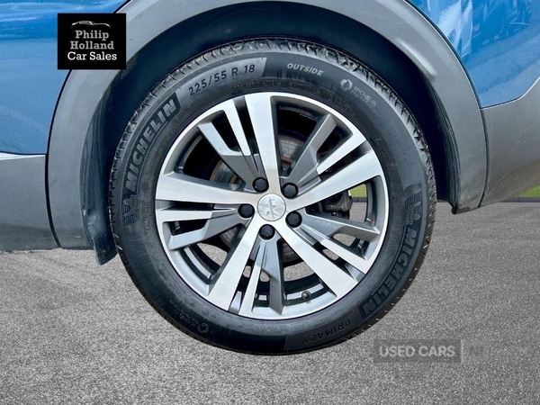 Used Peugeot 3008 2021 for sale - 77672288: Photo 4