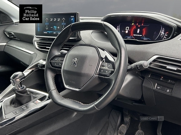 Used Peugeot 3008 2021 for sale - 77672288: Photo 5