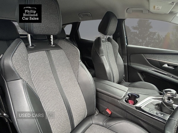 Used Peugeot 3008 2021 for sale - 77672288: Photo 6