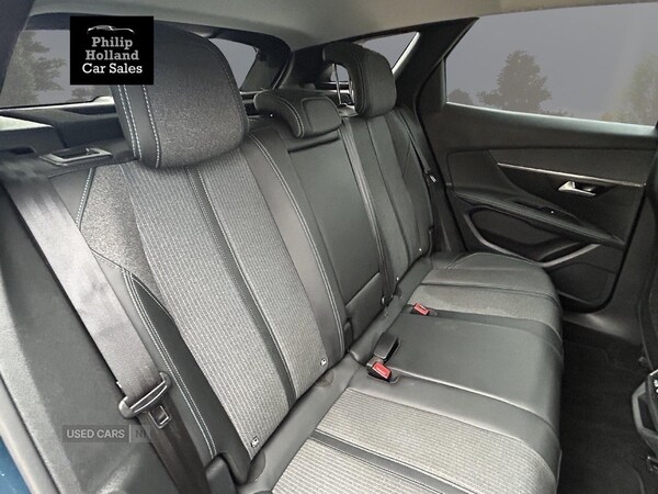 Used Peugeot 3008 2021 for sale - 77672288: Photo 7
