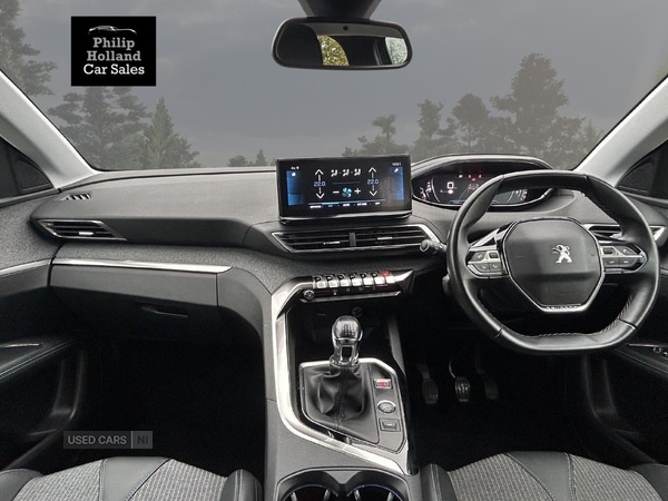 Used Peugeot 3008 2021 for sale - 77672288: Photo 8