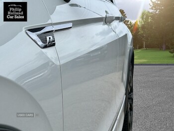 Used Volkswagen Tiguan 2016 for sale - 78292889: Photo