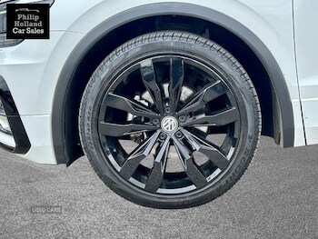 Used Volkswagen Tiguan 2016 for sale - 78292889: Photo