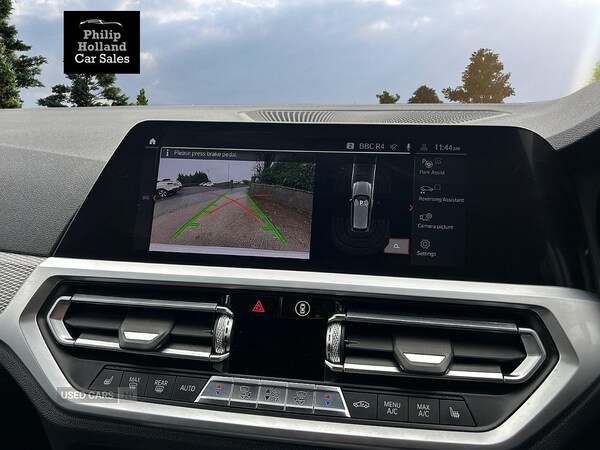 Used BMW 3 Series 2020 for sale - 76486369: Photo 10