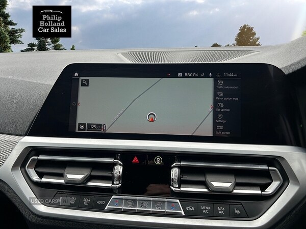 Used BMW 3 Series 2020 for sale - 76486369: Photo 11