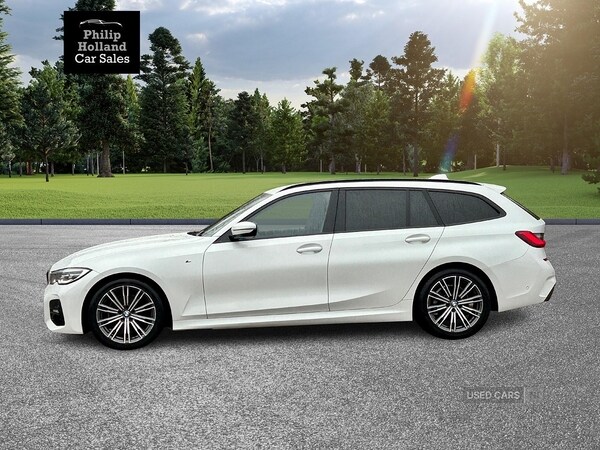 Used BMW 3 Series 2020 for sale - 76486369: Photo 12