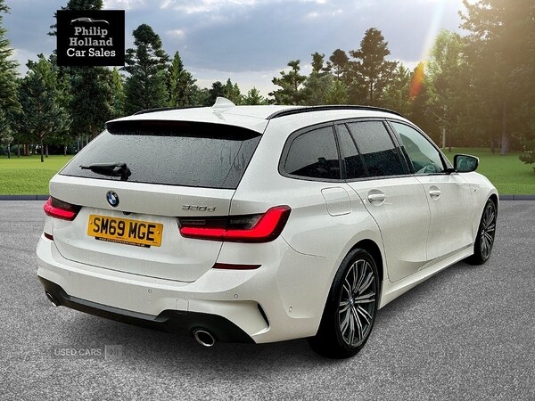 Used BMW 3 Series 2020 for sale - 76486369: Photo 13