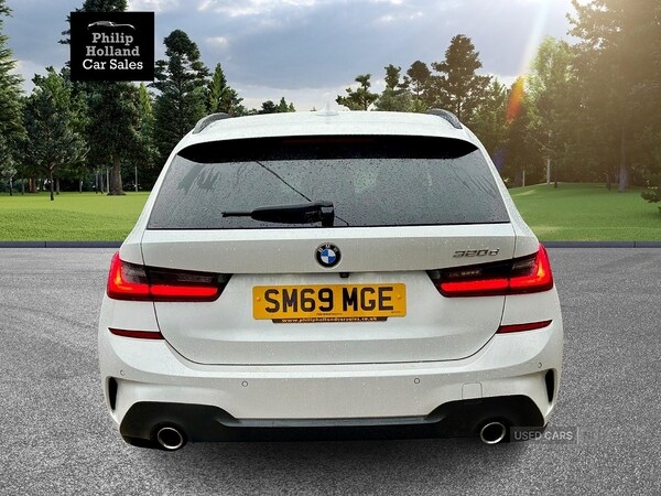 Used BMW 3 Series 2020 for sale - 76486369: Photo 14