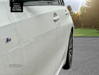 Used BMW 3 Series 2020 for sale - 76486369: Photo