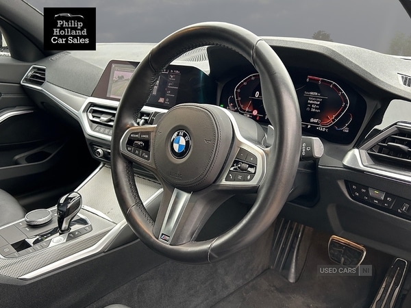 Used BMW 3 Series 2020 for sale - 76486369: Photo 3