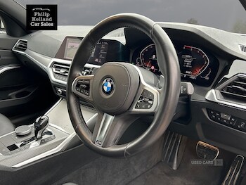 Used BMW 3 Series 2020 for sale - 76486369: Photo