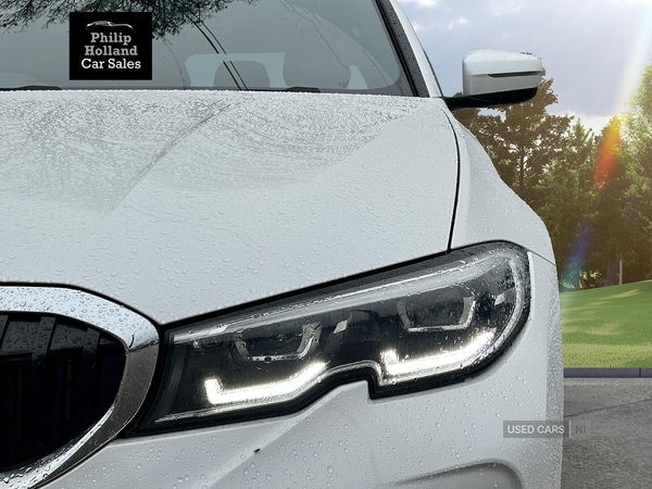 Used BMW 3 Series 2020 for sale - 76486369: Photo 4