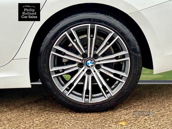 Used BMW 3 Series 2020 for sale - 76486369: Photo 5