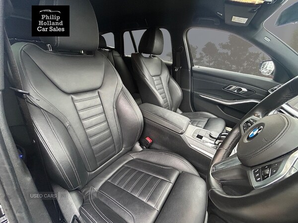 Used BMW 3 Series 2020 for sale - 76486369: Photo 6