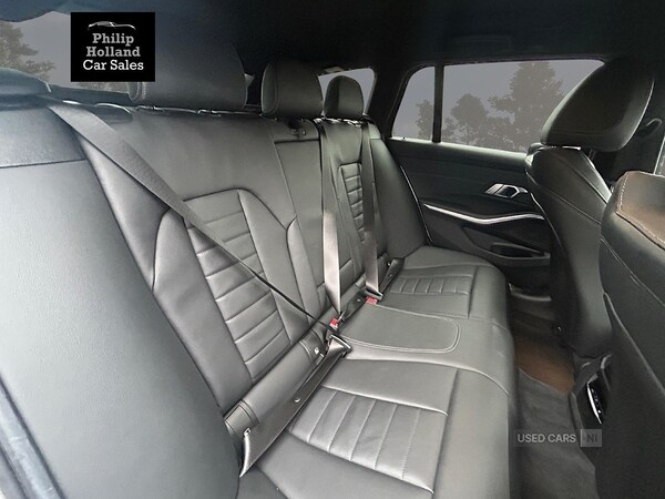 Used BMW 3 Series 2020 for sale - 76486369: Photo 7