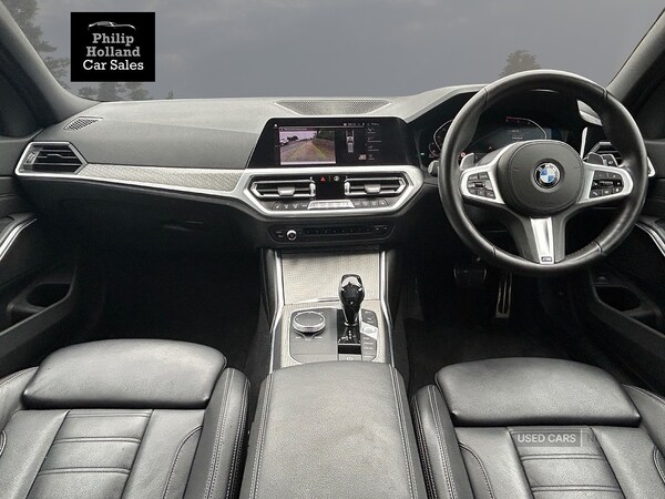 Used BMW 3 Series 2020 for sale - 76486369: Photo 8