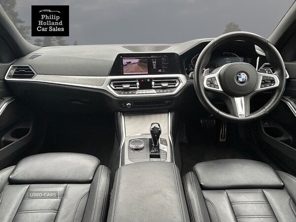 Used BMW 3 Series 2020 for sale - 76486369: Photo 9