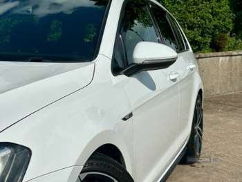 Used Volkswagen Golf 2016 for sale - 74966096: Photo