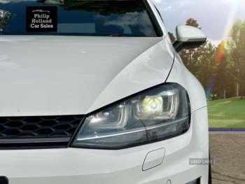 Used Volkswagen Golf 2016 for sale - 74966096: Photo