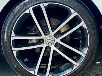 Used Volkswagen Golf 2016 for sale - 74966096: Photo