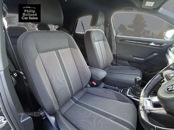 Used Volkswagen T-Roc 2021 for sale - 77525437: Photo 5