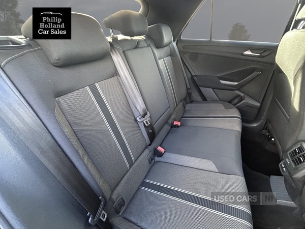 Used Volkswagen T-Roc 2021 for sale - 77525437: Photo 6
