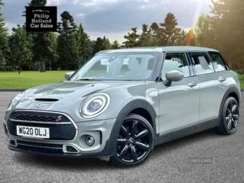 Used MINI Clubman 2020 for sale - 75402686: Photo