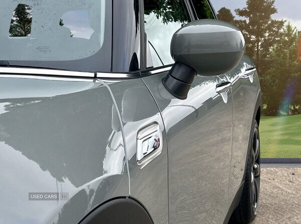 Used MINI Clubman 2020 for sale - 75402686: Photo 2