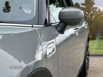 Used MINI Clubman 2020 for sale - 75402686: Photo