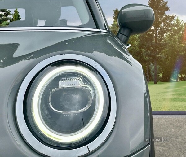 Used MINI Clubman 2020 for sale - 75402686: Photo 3