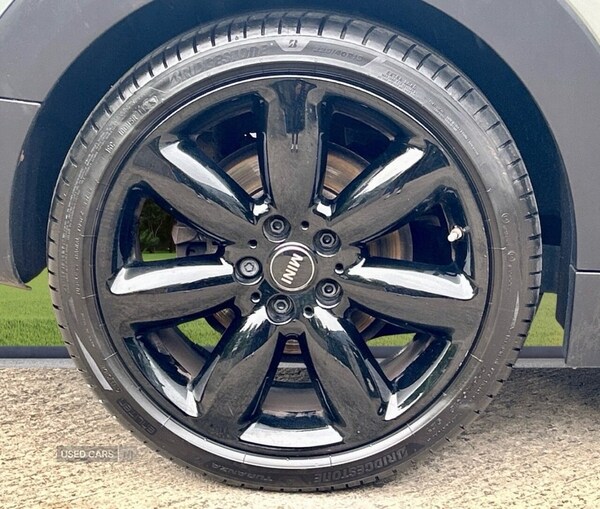 Used MINI Clubman 2020 for sale - 75402686: Photo 4