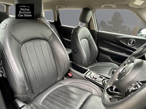 Used MINI Clubman 2020 for sale - 75402686: Photo 5