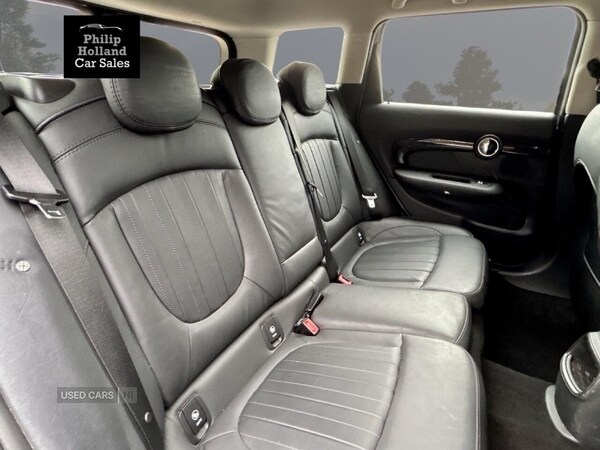 Used MINI Clubman 2020 for sale - 75402686: Photo 6