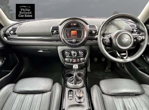 Used MINI Clubman 2020 for sale - 75402686: Photo 7