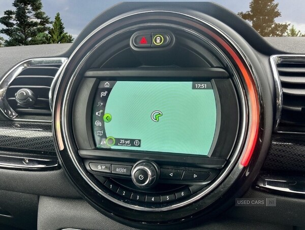 Used MINI Clubman 2020 for sale - 75402686: Photo 8