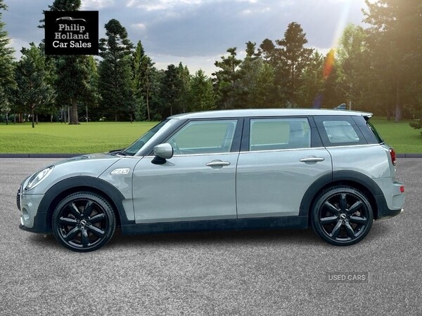 Used MINI Clubman 2020 for sale - 75402686: Photo 9