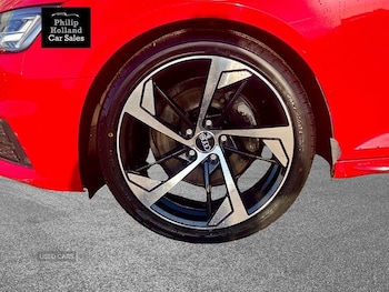 Used Audi A4 2017 for sale - 77217864: Photo